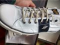 Нови бели спортни обувки G Star Campus II оригинал, снимка 2