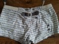 G-star Joya Hot Pant - страхотни дамски къси панталонки, снимка 8