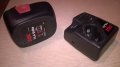 skil-батерия и зарядно без адаптер-внос англия, снимка 1