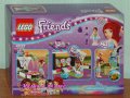 Продавам лего LEGO Friends 41127 - Аркада на увеселителния парк, снимка 2