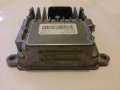 Компютър Опел, блок за управление на помпата EDU, Исузу двигател, снимка 5