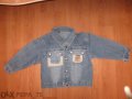 Дънково якета, снимка 5