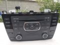 Авторадио / CD / MP3 за Mazda 6, снимка 1