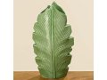Порцеланова ваза-25 см., снимка 1 - Вази - 20994717
