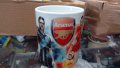 чаша Arsenal нова