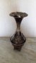 Стара сребърна ваза, снимка 5