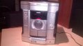 Sony hcd-rg220-tuner/rds+deck/2+cd+ampli+aux-внос швеицария, снимка 3