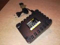 powerplus 18v/1.3amp-battery charger-made in belgium, снимка 7