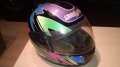 поръчан-Driver-full vision system-шлем за мотор/атв-внос швеицария, снимка 3