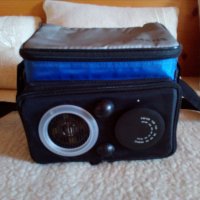 Хладилна чанта - СИМЕНС  с радио., снимка 1 - Други стоки за дома - 26171792