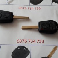 Кутийка на ключ за БМВ/BMW, снимка 6 - Аксесоари и консумативи - 20445587