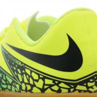 Футболни Nike Spark Brilliance Hypervenom номер 34, снимка 4 - Детски маратонки - 14221658