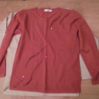 Дамски блузи с дълъг ръкав , снимка 7 - Блузи с дълъг ръкав и пуловери - 21072862