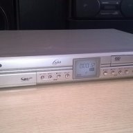 Sharp dv-hr450s-hdd/dvd recorder/hard disc-внос швеицария, снимка 1 - Ресийвъри, усилватели, смесителни пултове - 14665399