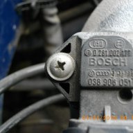  038906018N  0281001727 Bosch VW 1.9TDI DIESEL 90HP, снимка 8 - Части - 10539041