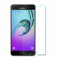 9H Стъклен протектор за Samsung Galaxy J7 Prime, снимка 1 - Фолия, протектори - 23622772