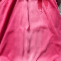 Стилен дамски сет пола и блуза М/L, снимка 5 - Корсети, бюстиета, топове - 26183091