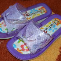 детски обувки,сандалки,домашни пантифки, снимка 7 - Детски маратонки - 20489336
