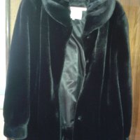 дамско зимно палто, снимка 1 - Палта, манта - 20543485
