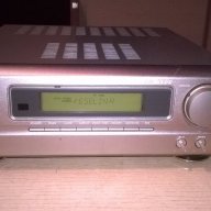 denon stereo receiver/rds-внос англия, снимка 1 - Ресийвъри, усилватели, смесителни пултове - 18574530