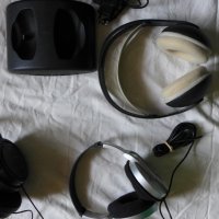 слушалки  AKG, JVC, снимка 3 - Слушалки и портативни колонки - 23859951