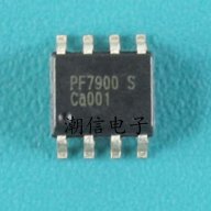 PF7900S, снимка 1 - Друга електроника - 18104498
