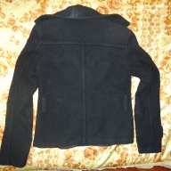 Вълнено палтенце S-размер, снимка 2 - Палта, манта - 6820321