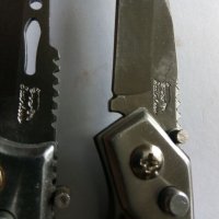 Ножчета, снимка 3 - Ножове - 22999095