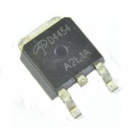 AOD4454, снимка 1 - Друга електроника - 17782352
