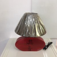 Разпродажба Настолни лампи керамика - различни модели, снимка 1 - Настолни лампи - 25601651