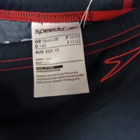 детски бански Speedo нови за дете с ръст 140см талия до 88 см , снимка 2 - Детско бельо и бански  - 25168344