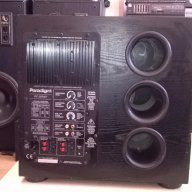 Paradigm ps series power subwoofer made in canada 52/42/42см-англия, снимка 1 - Ресийвъри, усилватели, смесителни пултове - 14450460