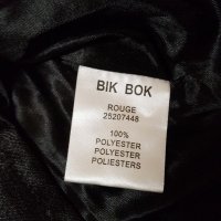 Малка черна рокля марка Bik Bok , снимка 5 - Рокли - 21250282