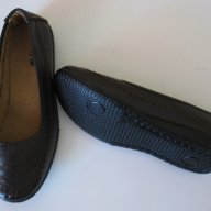 Нови Дамски мокасини- стелката е 24см, снимка 2 - Дамски ежедневни обувки - 15145442