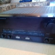 kenwood a-62 stereo integrated amplifier внос швеицария, снимка 3 - Ресийвъри, усилватели, смесителни пултове - 8116444