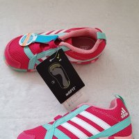 Нови ! Маратонки Adidas № 26, снимка 5 - Детски маратонки - 23082715