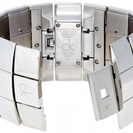 Дамски часовник CK CALVIN KLEIN Disco K4022102, снимка 2 - Дамски - 11978141