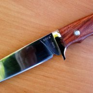 Ловен нож с фиксирано острие  SA28, снимка 1 - Ножове - 7403242
