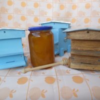 Всичко за пчеларя, снимка 17 - За селскостопански - 19561485
