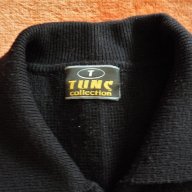 Мъжки жилетки - 3 броя - марка "ТОРRAK","TUNC" и немска, снимка 2 - Пуловери - 18165821