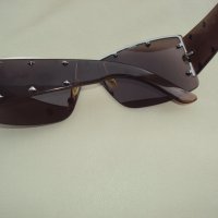 100 % оригинални слънчеви очила на VALENTINO, снимка 7 - Слънчеви и диоптрични очила - 22246014