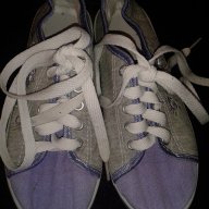 Дамски спортни обувки, снимка 2 - Кецове - 11728018