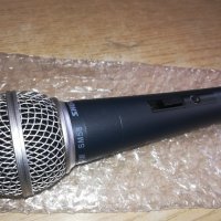 shure sm58-microphone-качествен микрофон, снимка 11 - Микрофони - 21146551