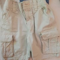 Сет от 3 чифта къси панталонки за момче 5-6-7г., Zara, Next , снимка 2 - Детски къси панталони - 26037051