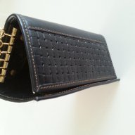 fiocchi italy - страхотен портфел за ключове естествена кожа НОВ без етикет , снимка 2 - Чанти - 18152227