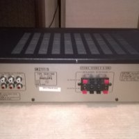 philips stereo amplifier-made in japan-внос швеицария, снимка 16 - Ресийвъри, усилватели, смесителни пултове - 22659570