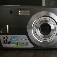 Почти нов цифров фотоапарат " БЕНГ, снимка 11 - Фотоапарати - 21599532