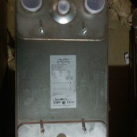 Пластинчат топлообменник - Alfa Laval ACH-230DQ-94H-F, снимка 1 - Други машини и части - 11860695