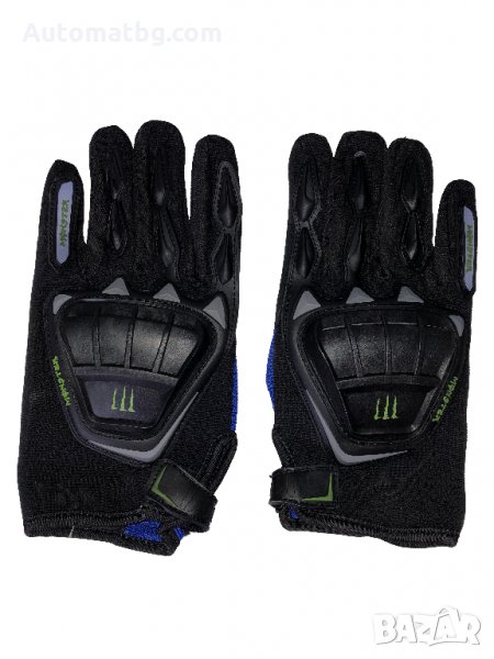 Ръкавици за мотор, скутер или мотопед, снимка 1