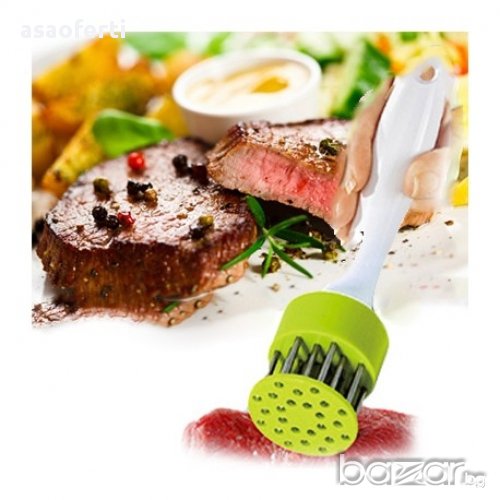 Уред за шпиковане на месо, снимка 1